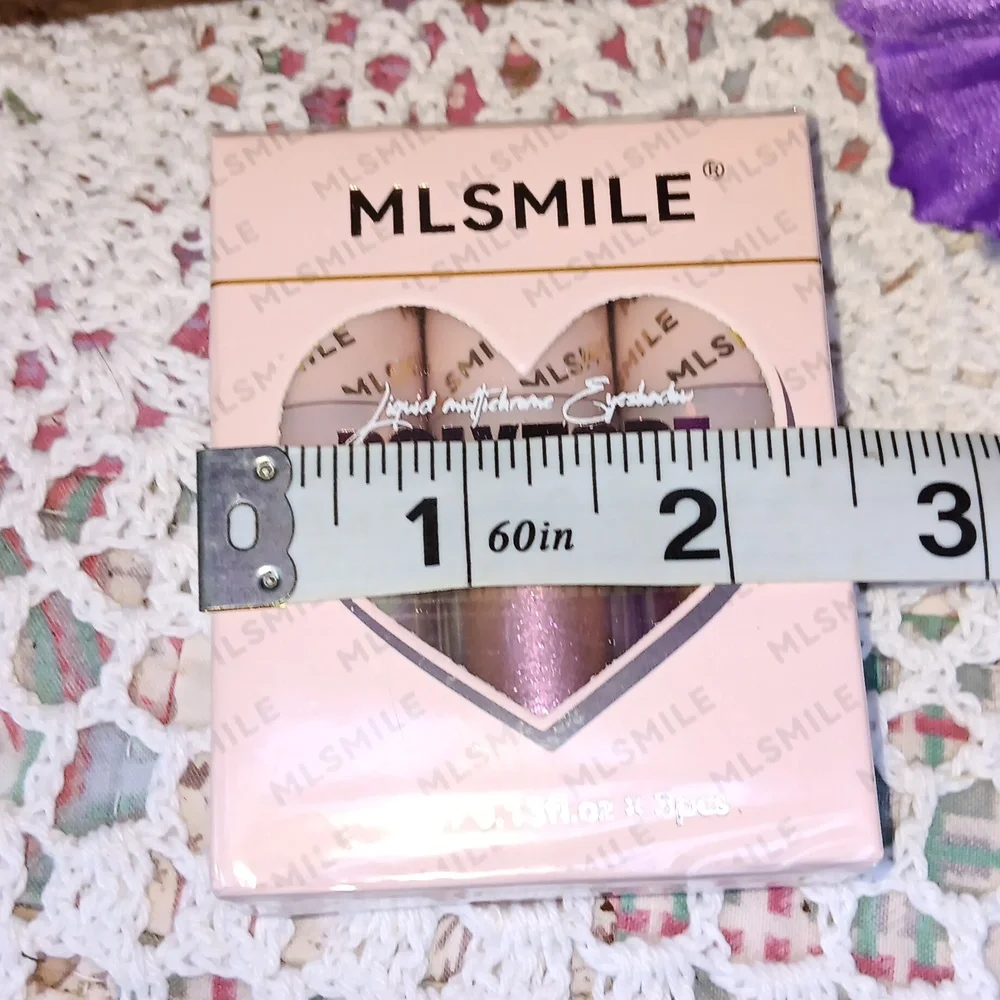 🆕LAST 1❣️CHAMELEON IRIDESCENT MULTICHROME HIGH PIGMENT EYESHADOWS~FREE GIFT INC